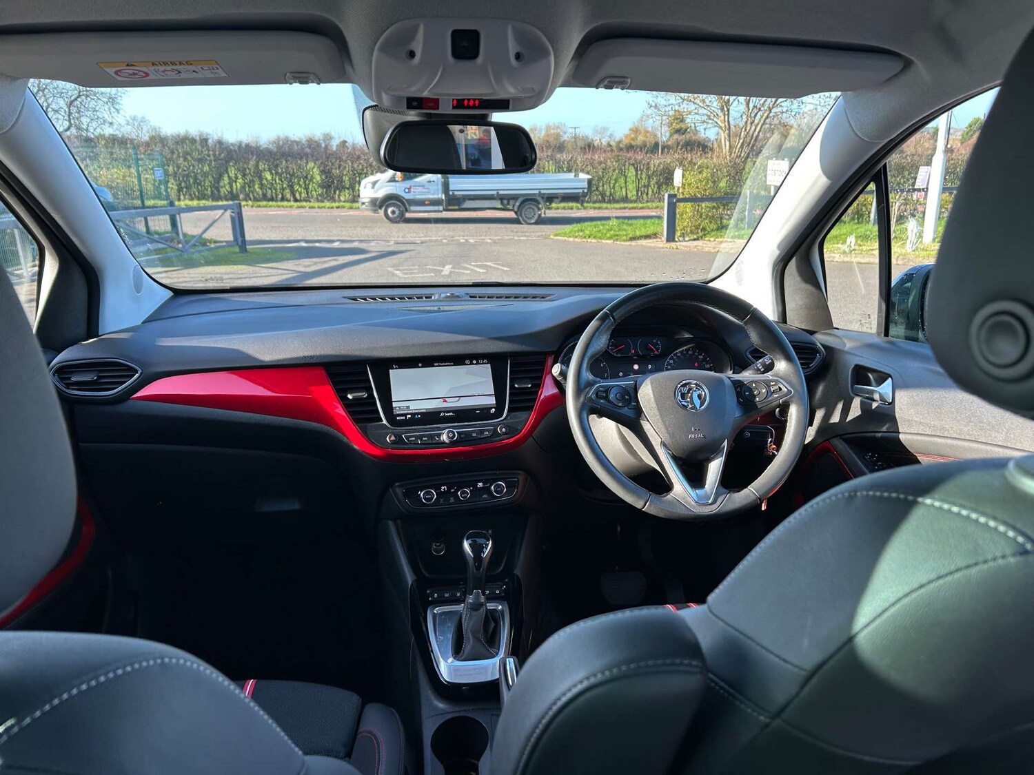 Used Vauxhall Crossland 2021 for sale - 76416829: Photo 22