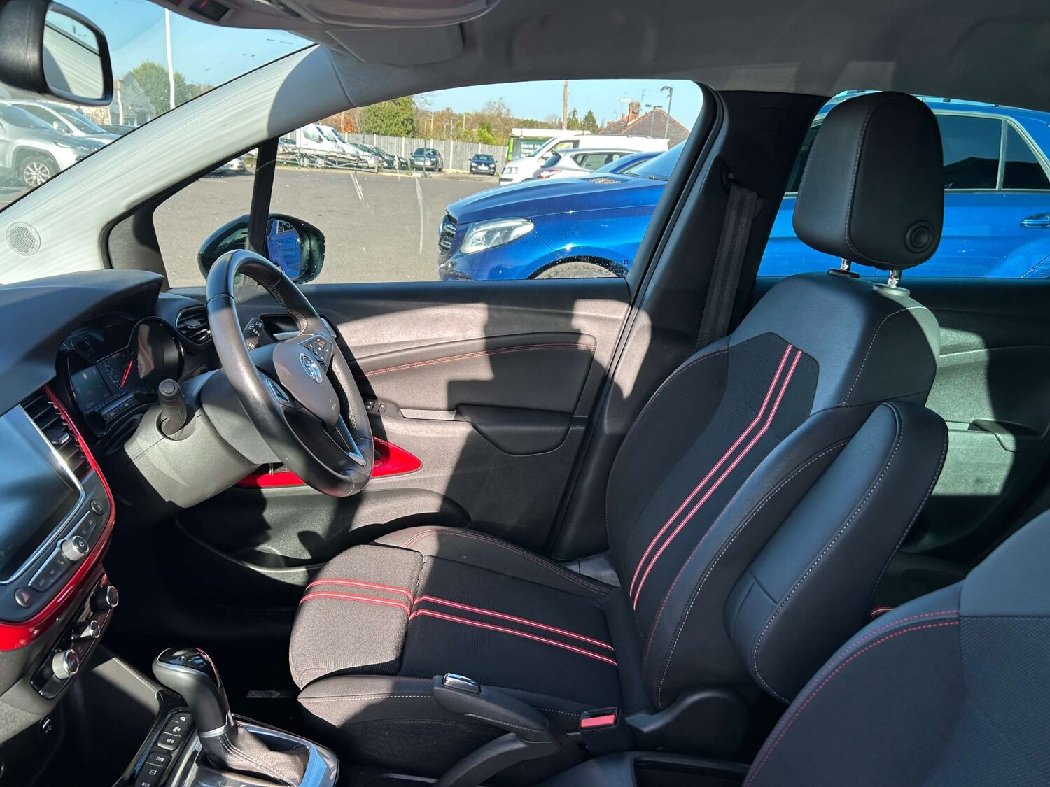 Used Vauxhall Crossland 2021 for sale - 76416829: Photo 23