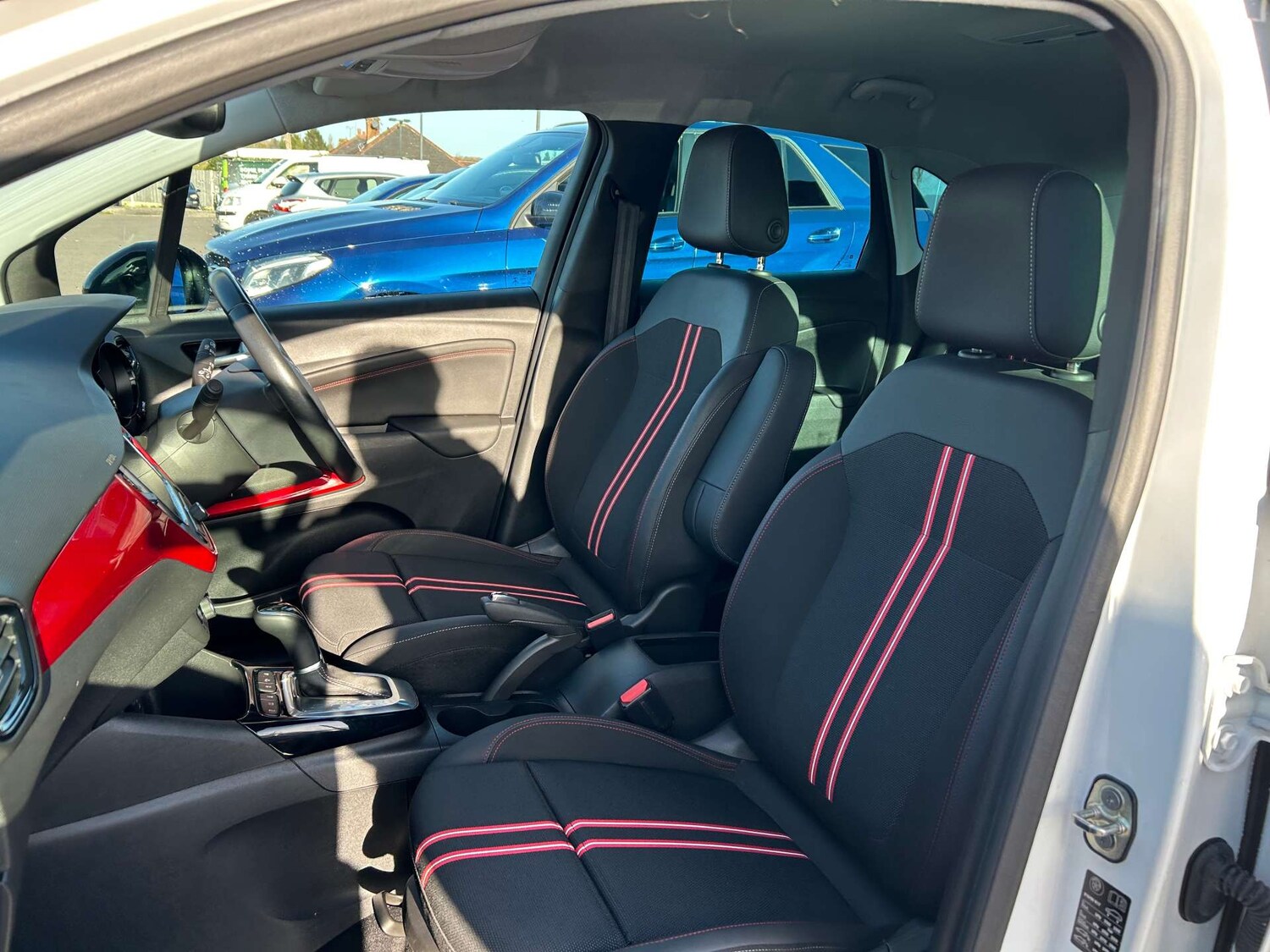 Used Vauxhall Crossland 2021 for sale - 76416829: Photo 24