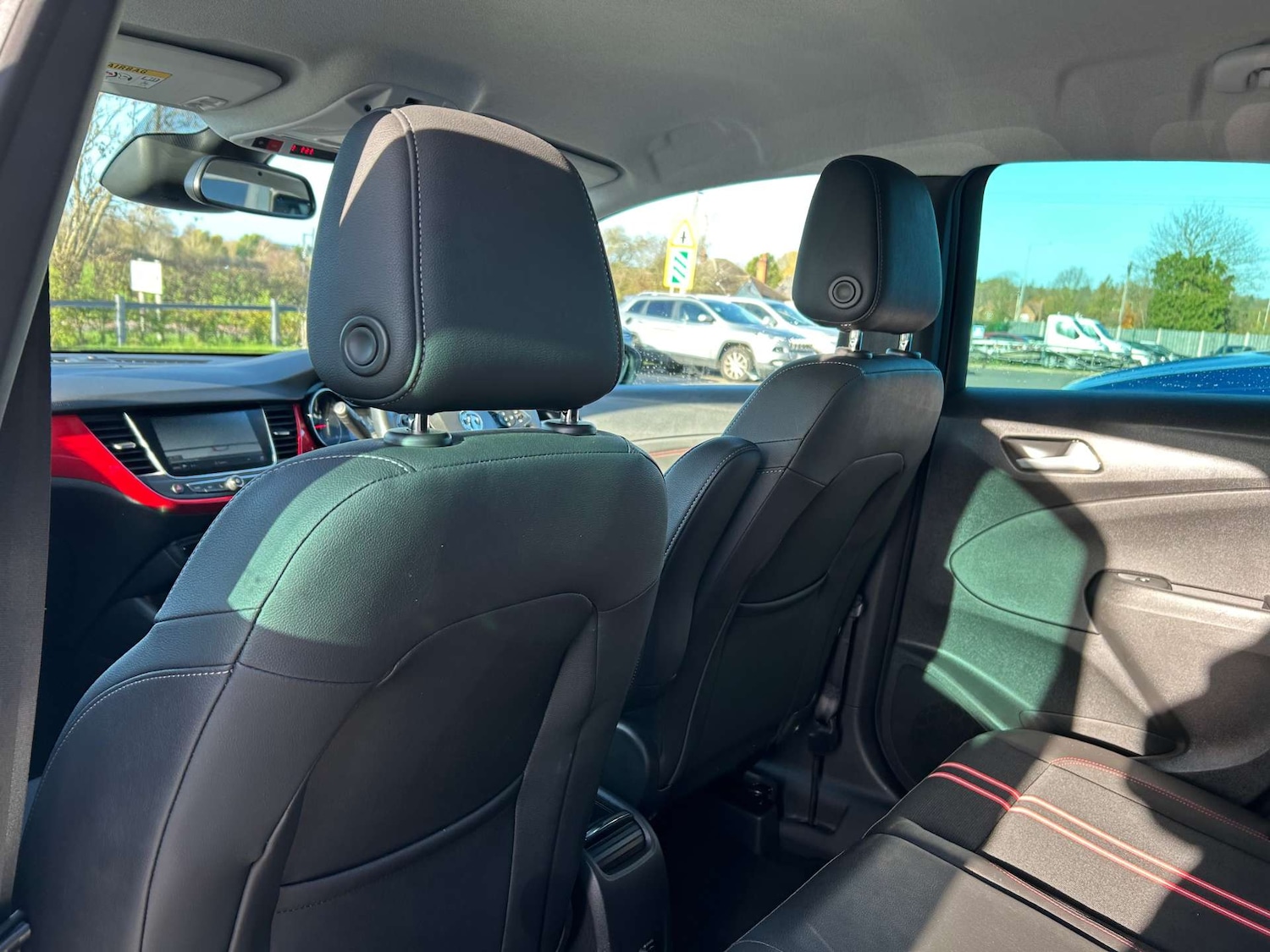 Used Vauxhall Crossland 2021 for sale - 76416829: Photo 25