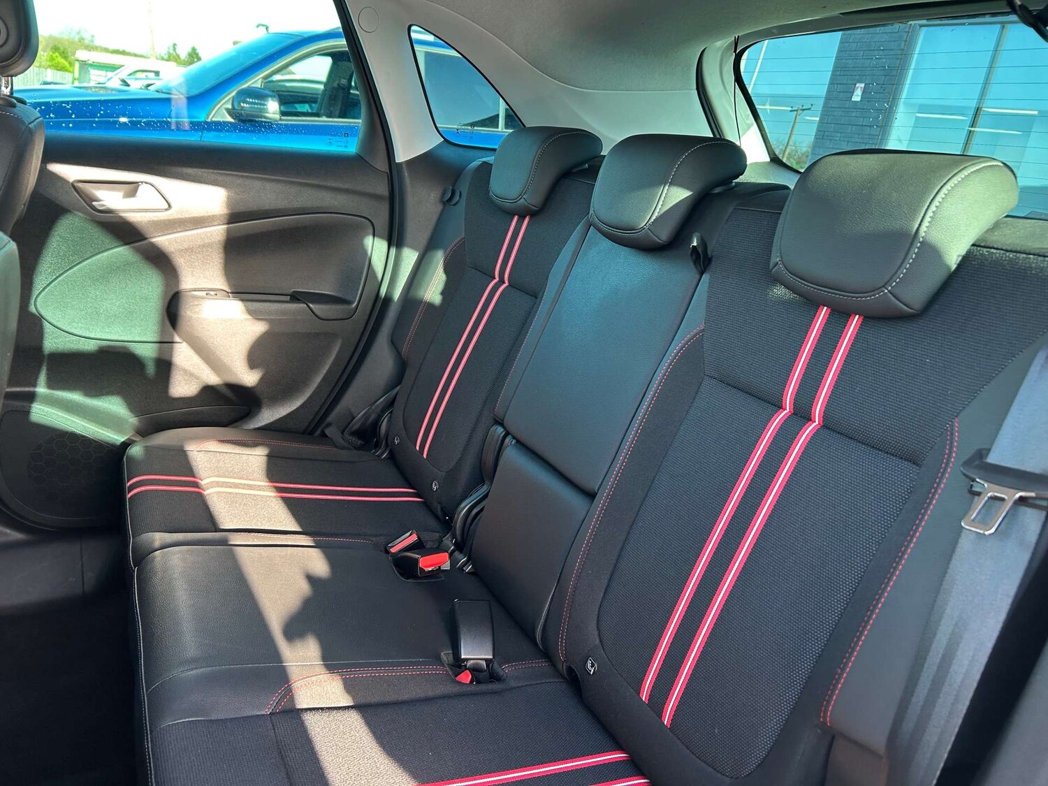 Used Vauxhall Crossland 2021 for sale - 76416829: Photo 26