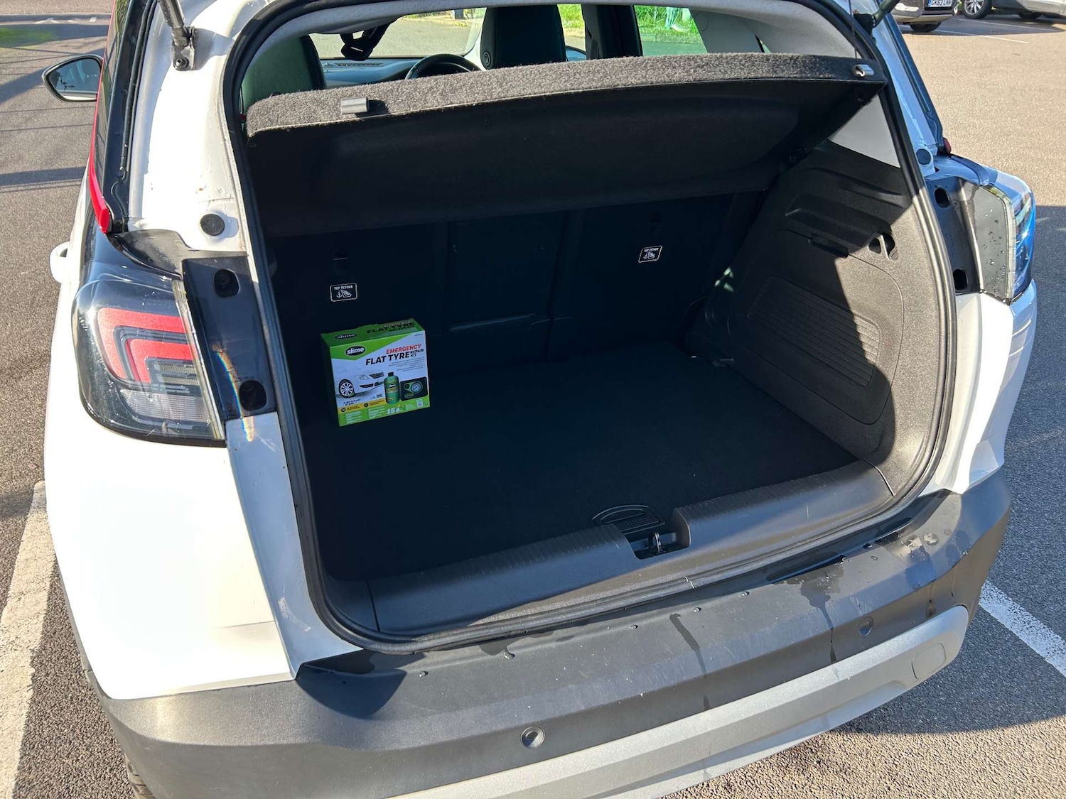 Used Vauxhall Crossland 2021 for sale - 76416829: Photo 29