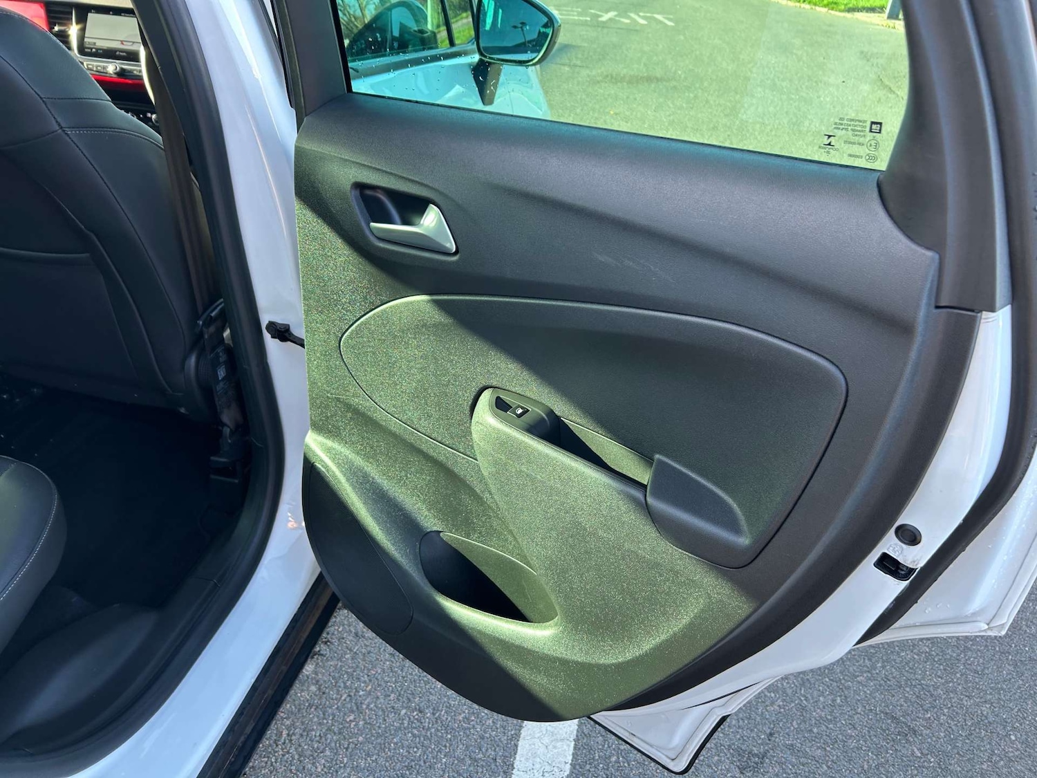 Used Vauxhall Crossland 2021 for sale - 76416829: Photo 31