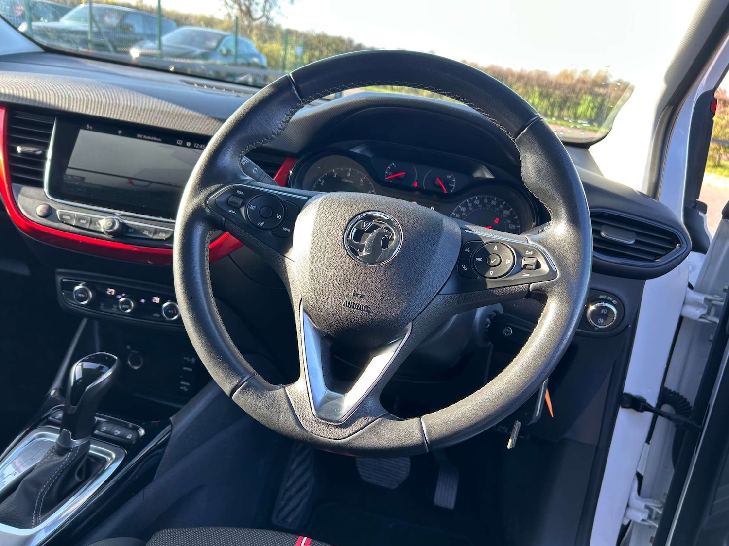 Used Vauxhall Crossland 2021 for sale - 76416829: Photo 36