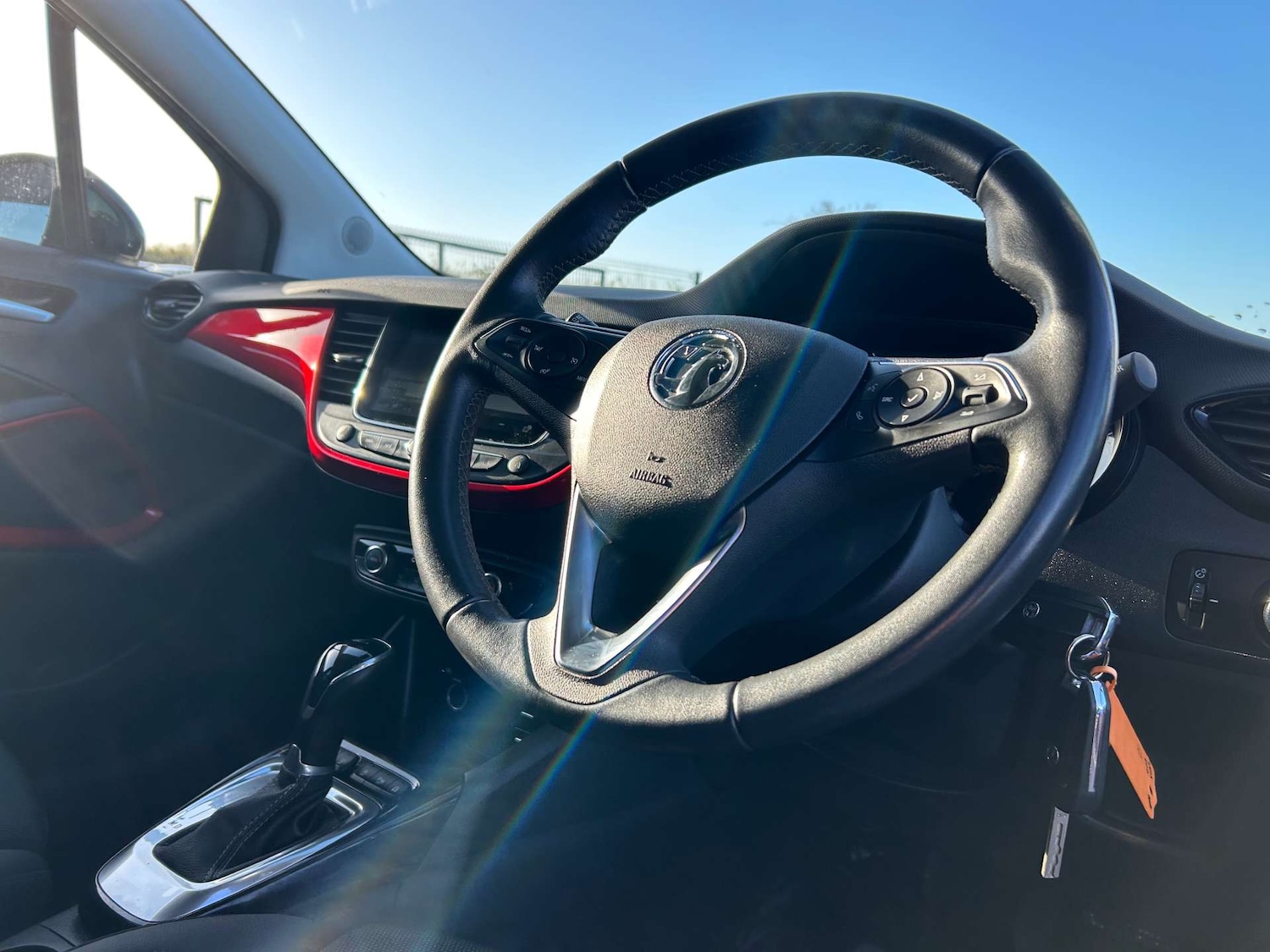 Used Vauxhall Crossland 2021 for sale - 76416829: Photo 37