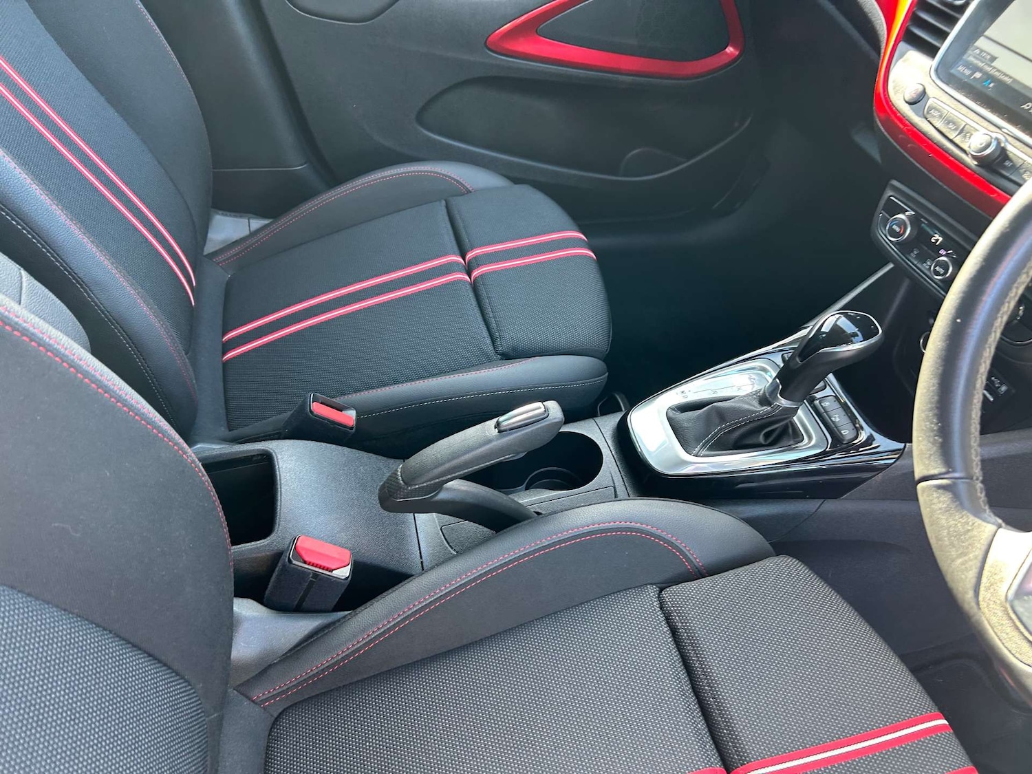 Used Vauxhall Crossland 2021 for sale - 76416829: Photo 39