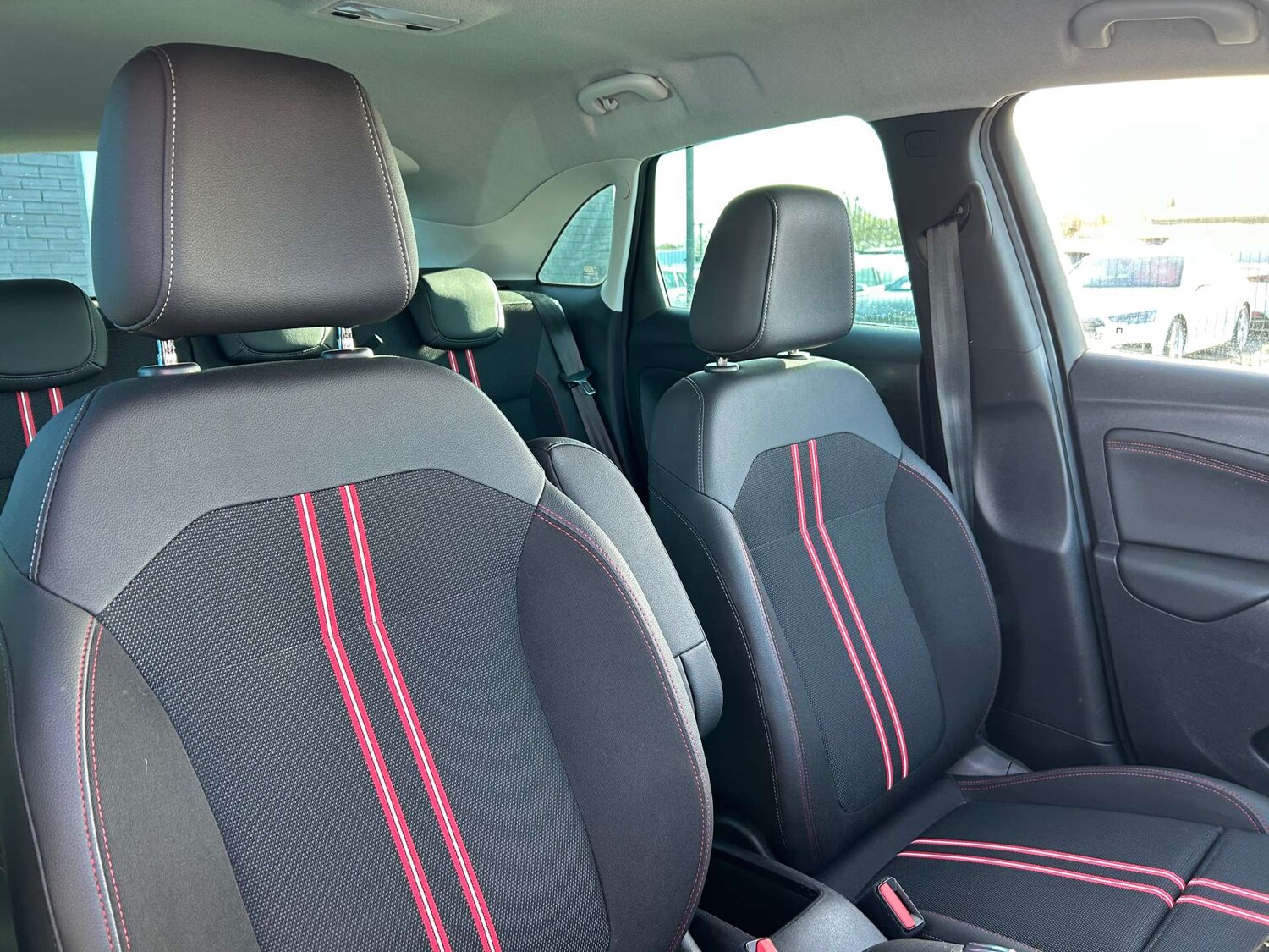 Used Vauxhall Crossland 2021 for sale - 76416829: Photo 41