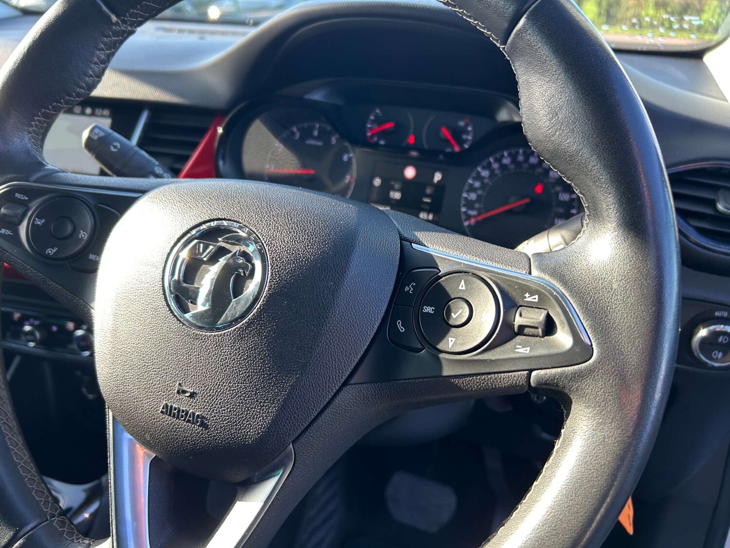 Used Vauxhall Crossland 2021 for sale - 76416829: Photo 43