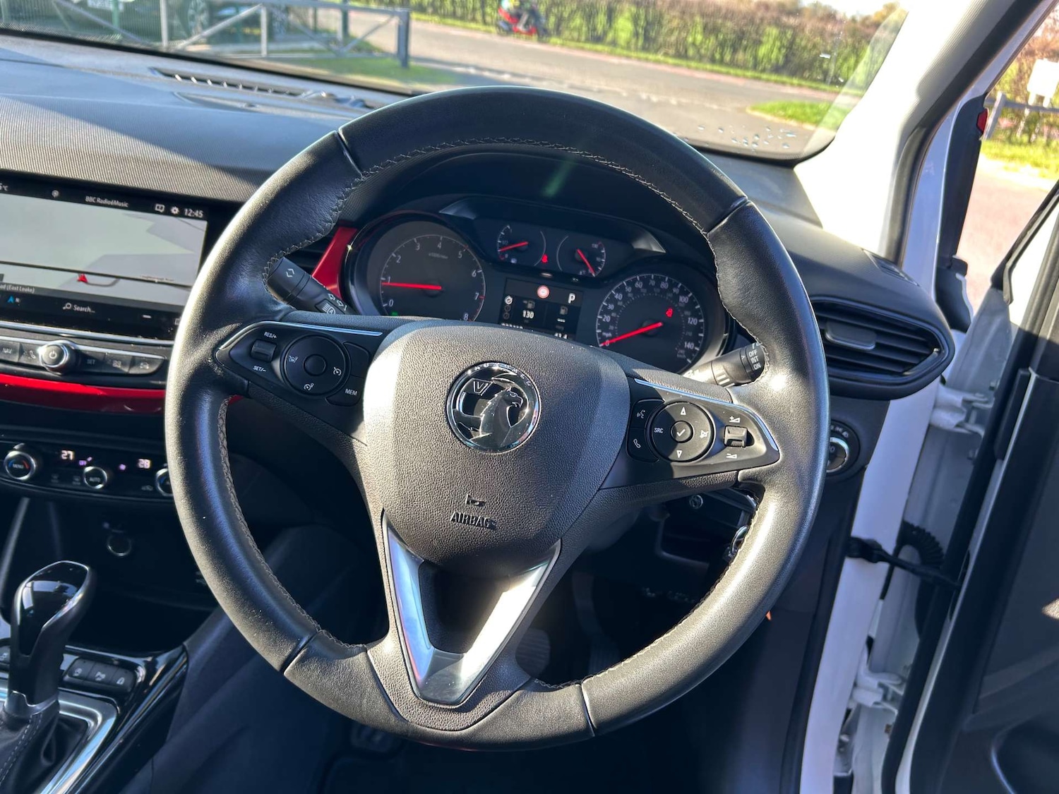 Used Vauxhall Crossland 2021 for sale - 76416829: Photo 46