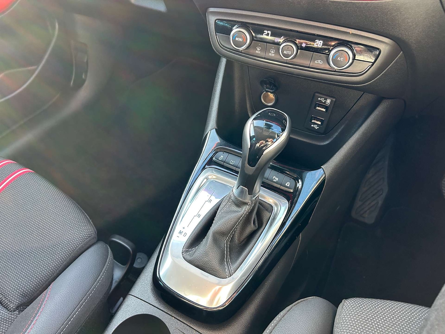 Used Vauxhall Crossland 2021 for sale - 76416829: Photo 48