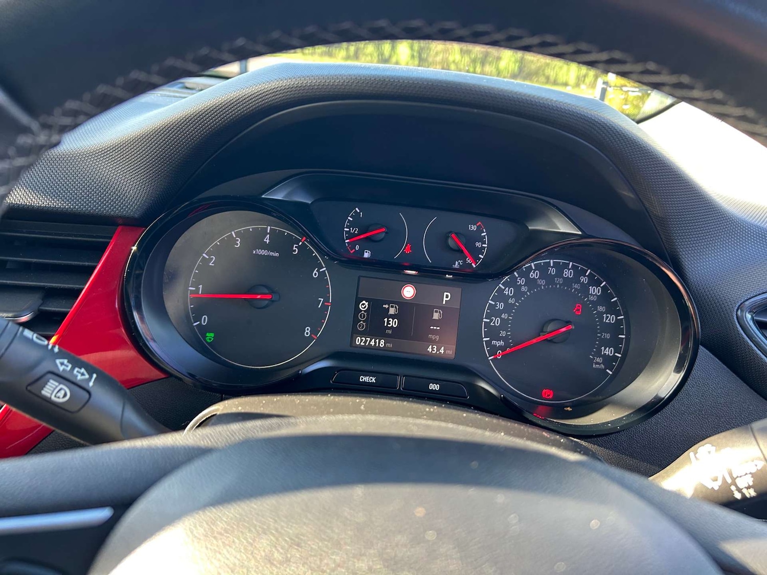 Used Vauxhall Crossland 2021 for sale - 76416829: Photo 49