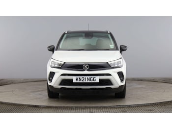 Used Vauxhall Crossland 2021 for sale - 76416829: Photo