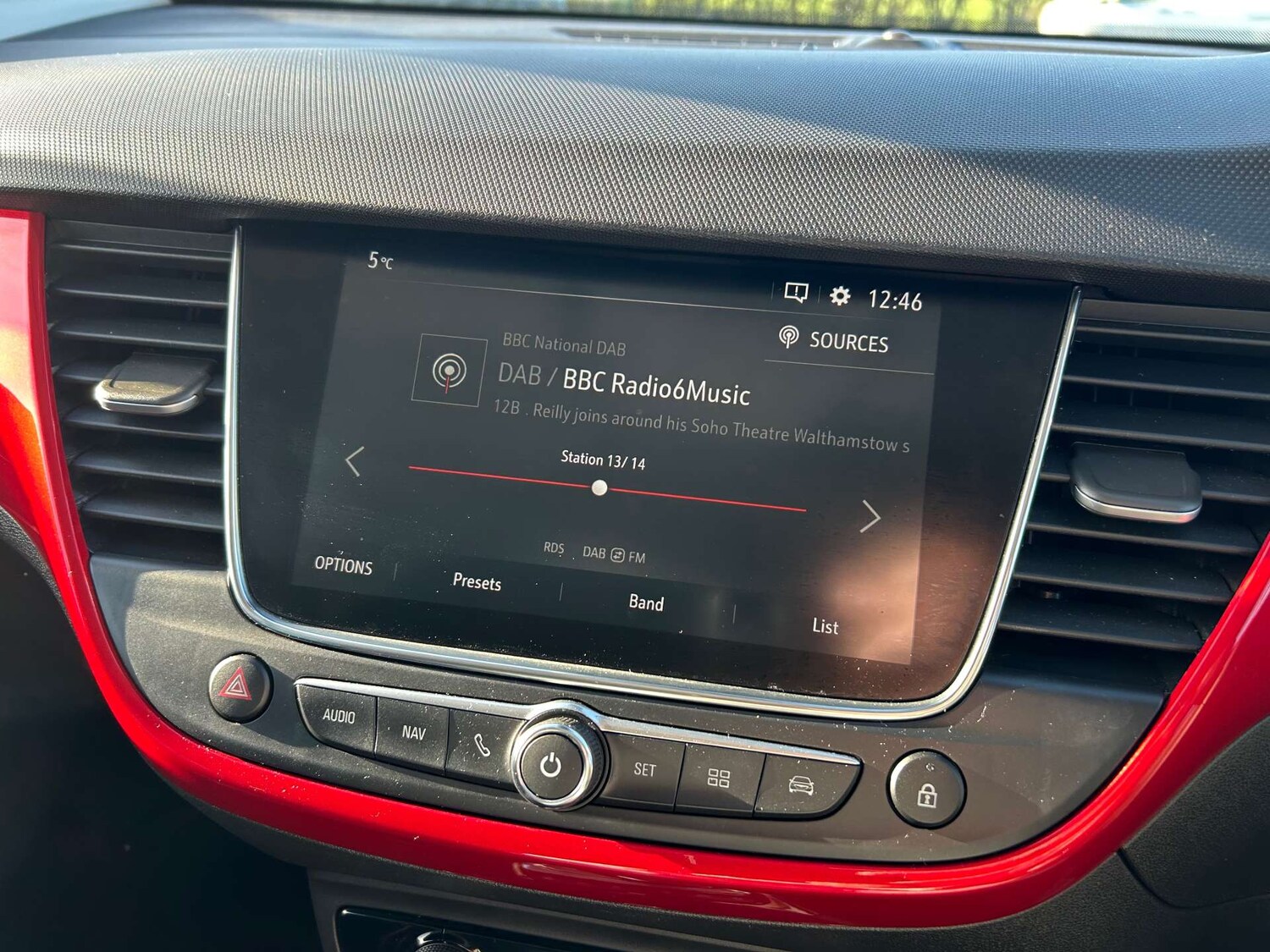 Used Vauxhall Crossland 2021 for sale - 76416829: Photo 50