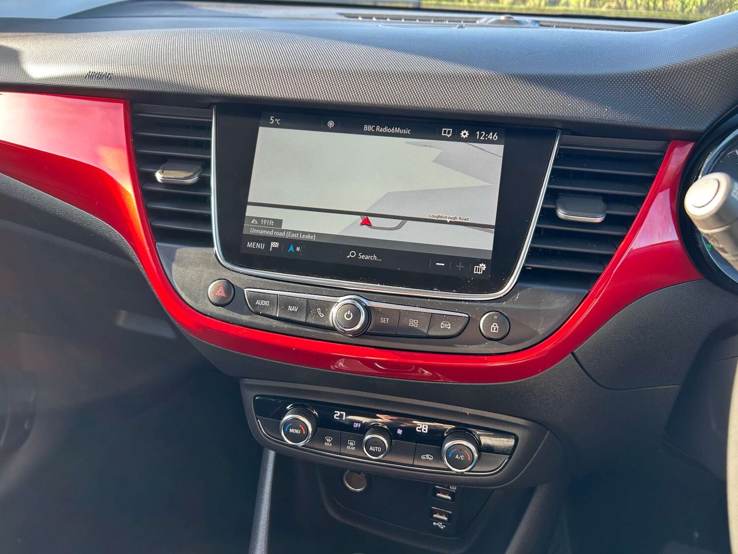 Used Vauxhall Crossland 2021 for sale - 76416829: Photo 52