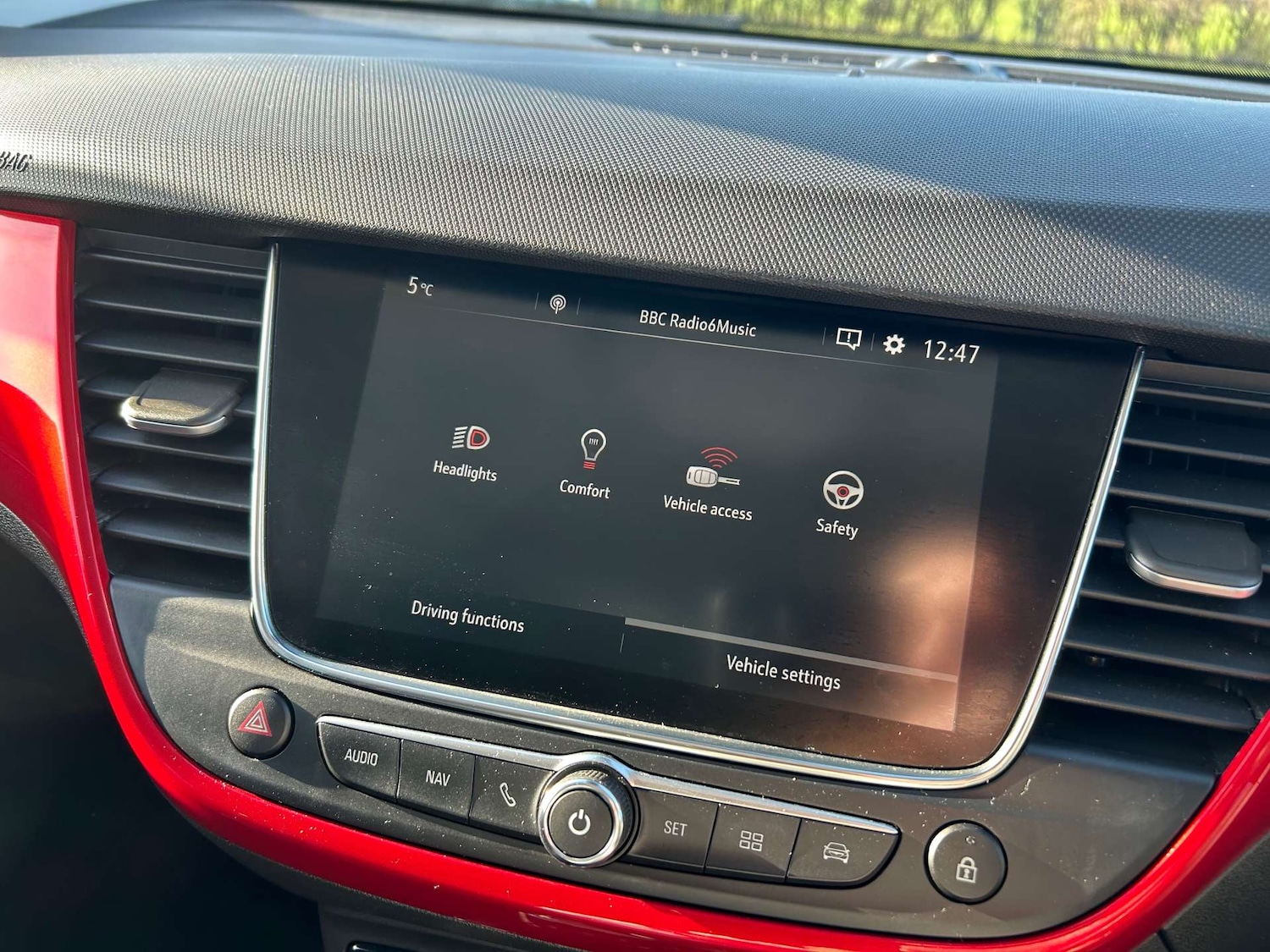 Used Vauxhall Crossland 2021 for sale - 76416829: Photo 53