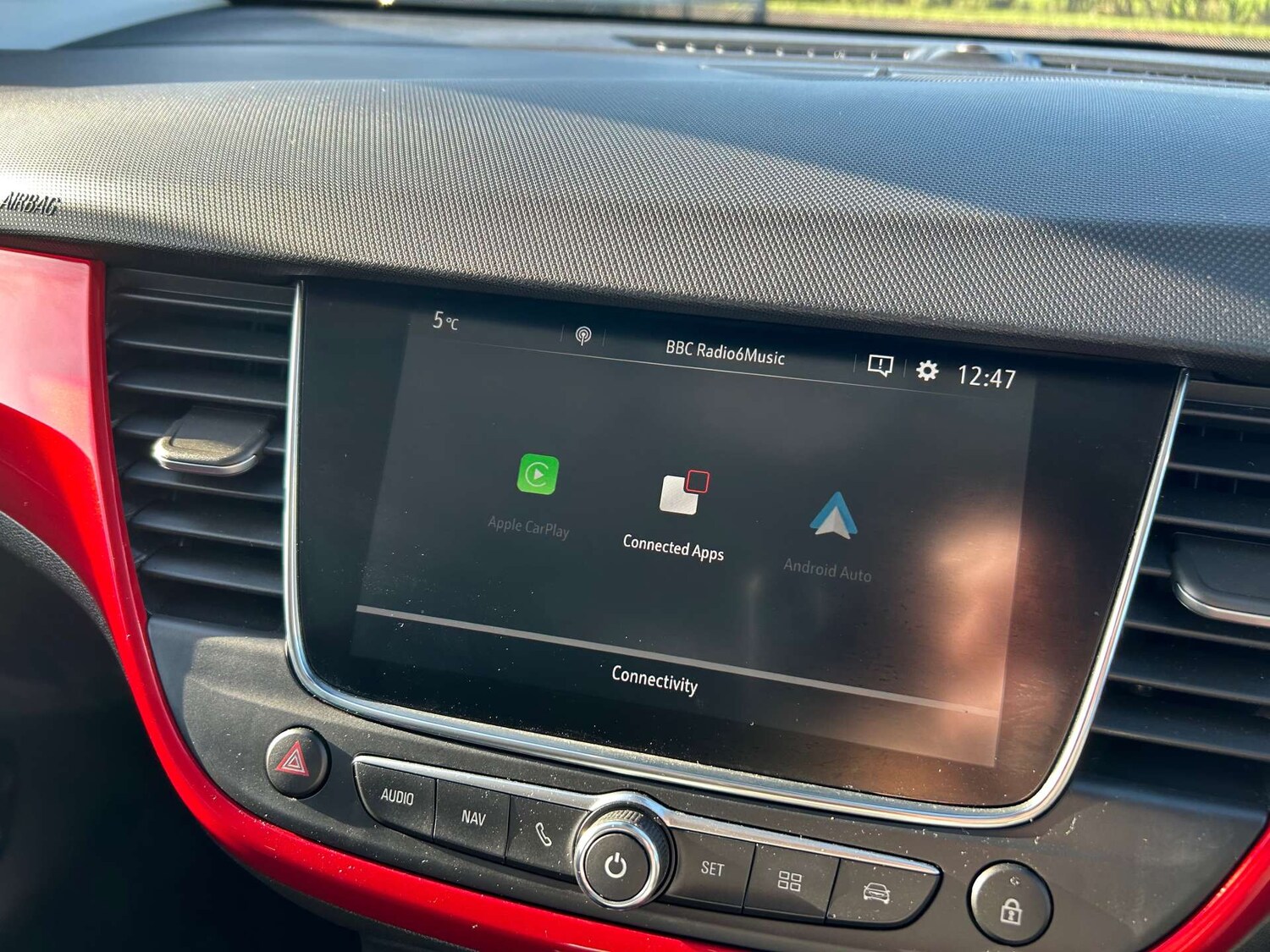 Used Vauxhall Crossland 2021 for sale - 76416829: Photo 54