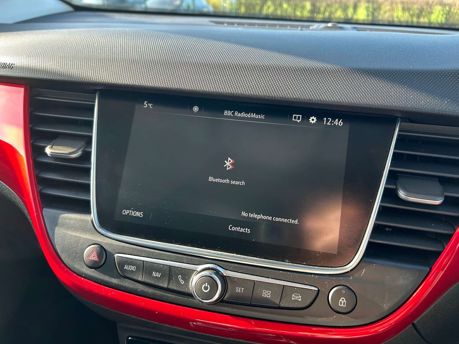 Used Vauxhall Crossland 2021 for sale - 76416829: Photo 55