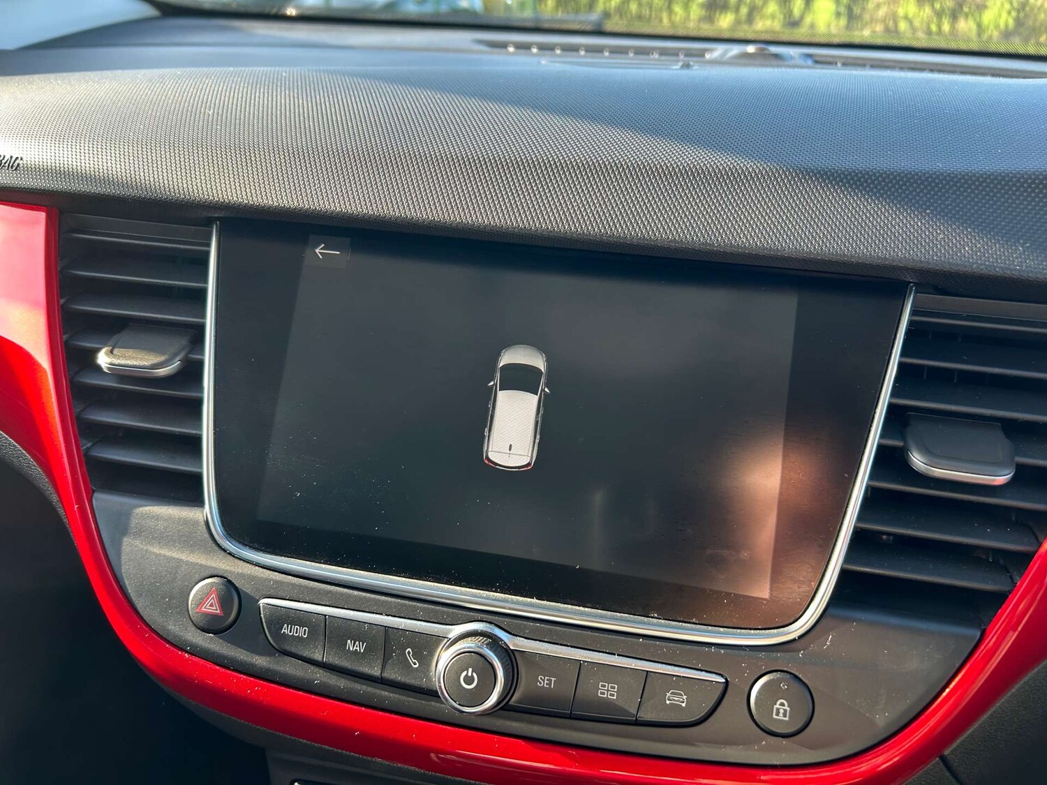 Used Vauxhall Crossland 2021 for sale - 76416829: Photo 56