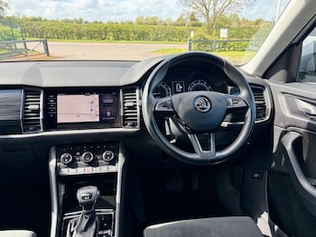 Used Skoda Kodiaq 2019 for sale - 79005021: Photo