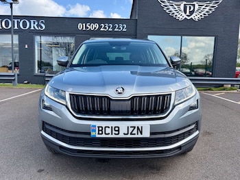 Used Skoda Kodiaq 2019 for sale - 79005021: Photo