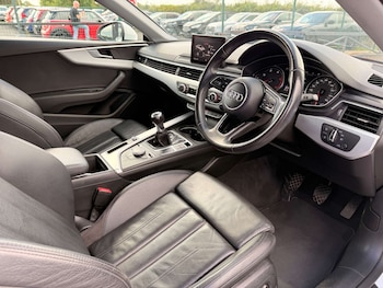 Used Audi A5 2017 for sale - 75954573: Photo