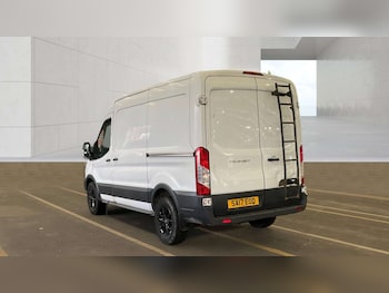 Used Ford Transit 2017 for sale - 78478684: Photo