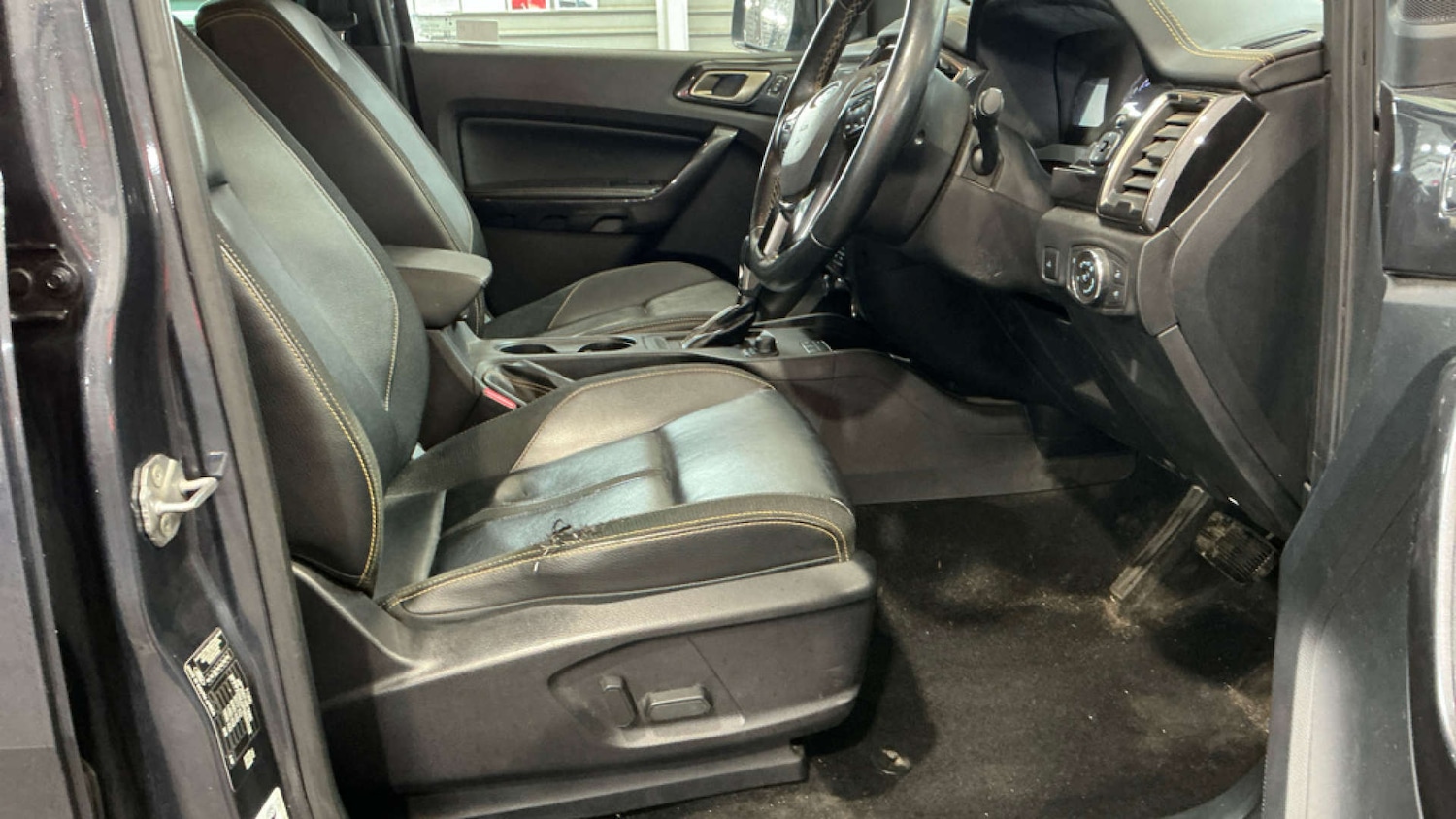 Used Ford Ranger 2022 for sale - 77313750: Photo 10