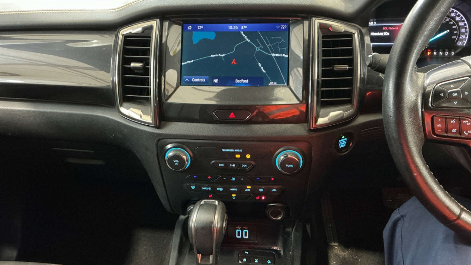 Used Ford Ranger 2022 for sale - 77313750: Photo 12