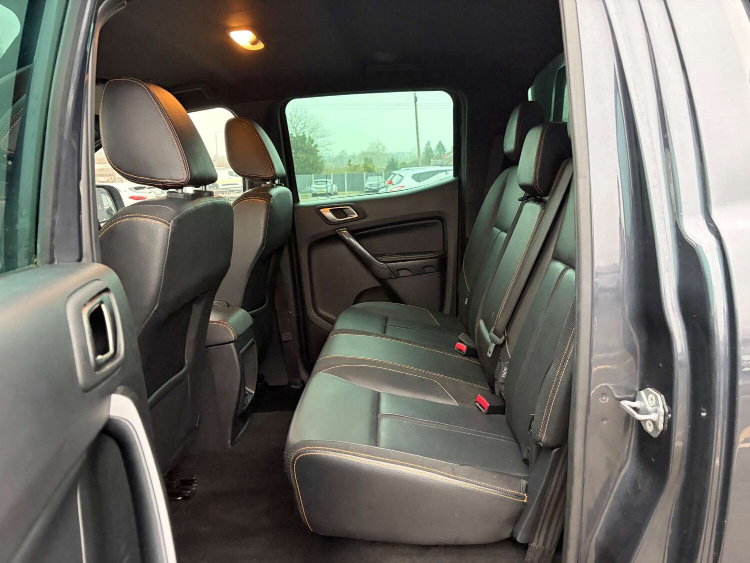 Used Ford Ranger 2022 for sale - 77313750: Photo 20