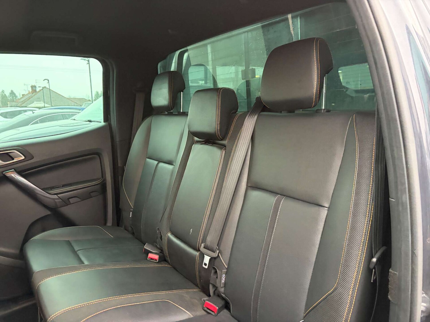 Used Ford Ranger 2022 for sale - 77313750: Photo 23