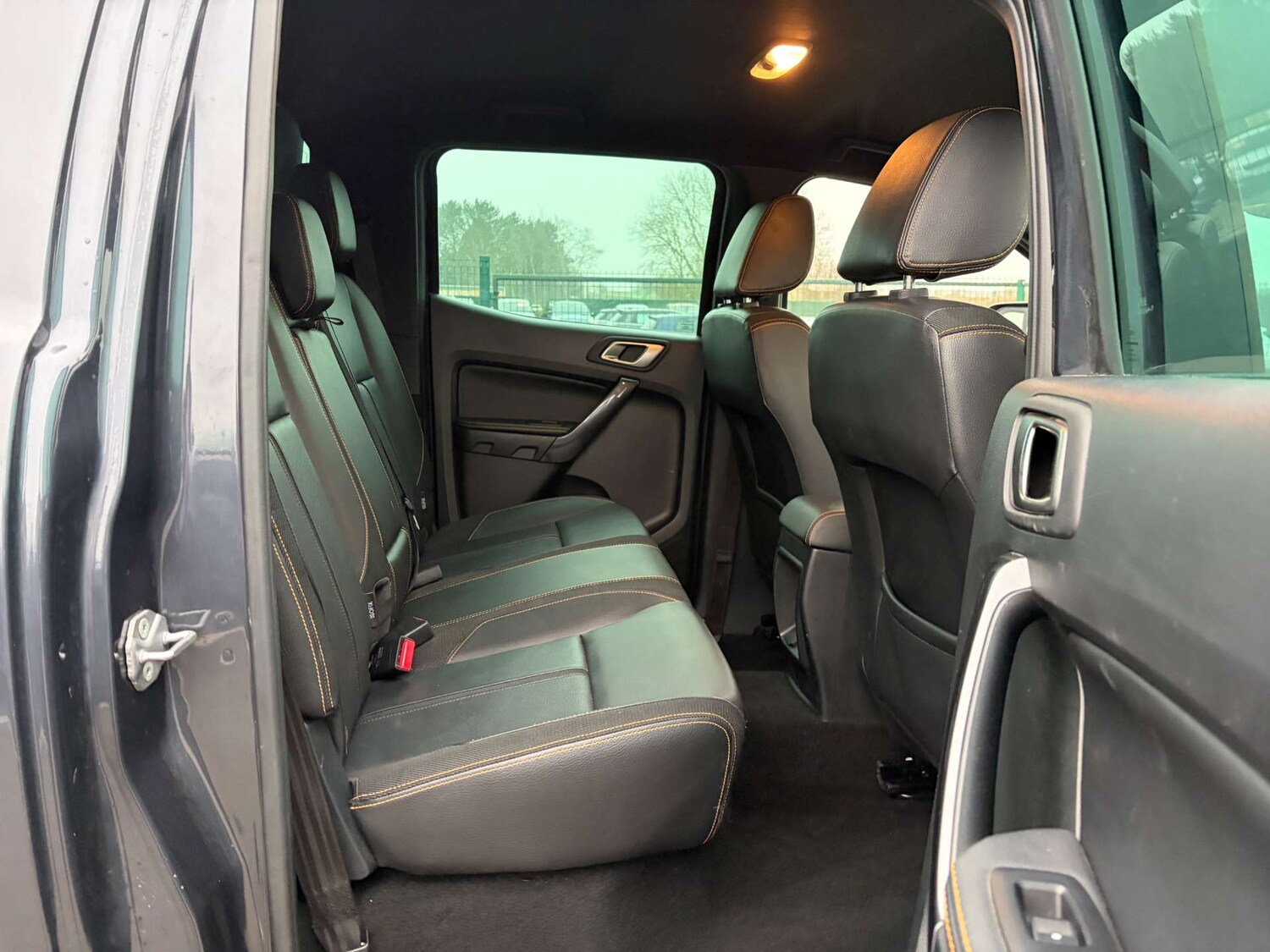 Used Ford Ranger 2022 for sale - 77313750: Photo 29