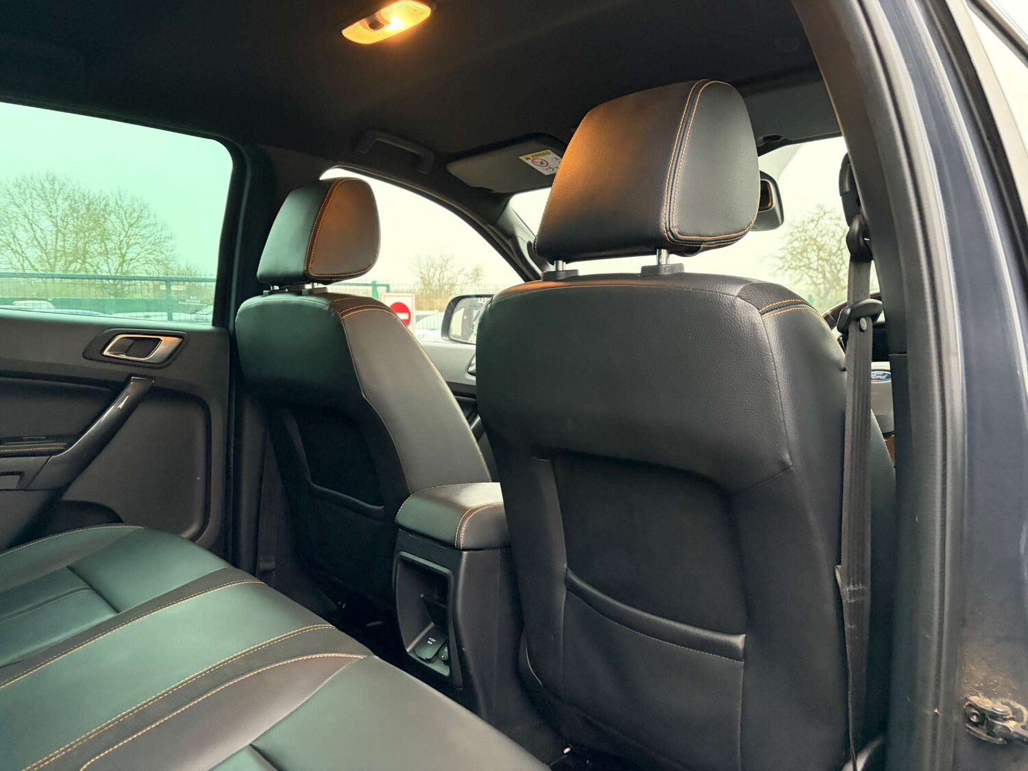 Used Ford Ranger 2022 for sale - 77313750: Photo 30