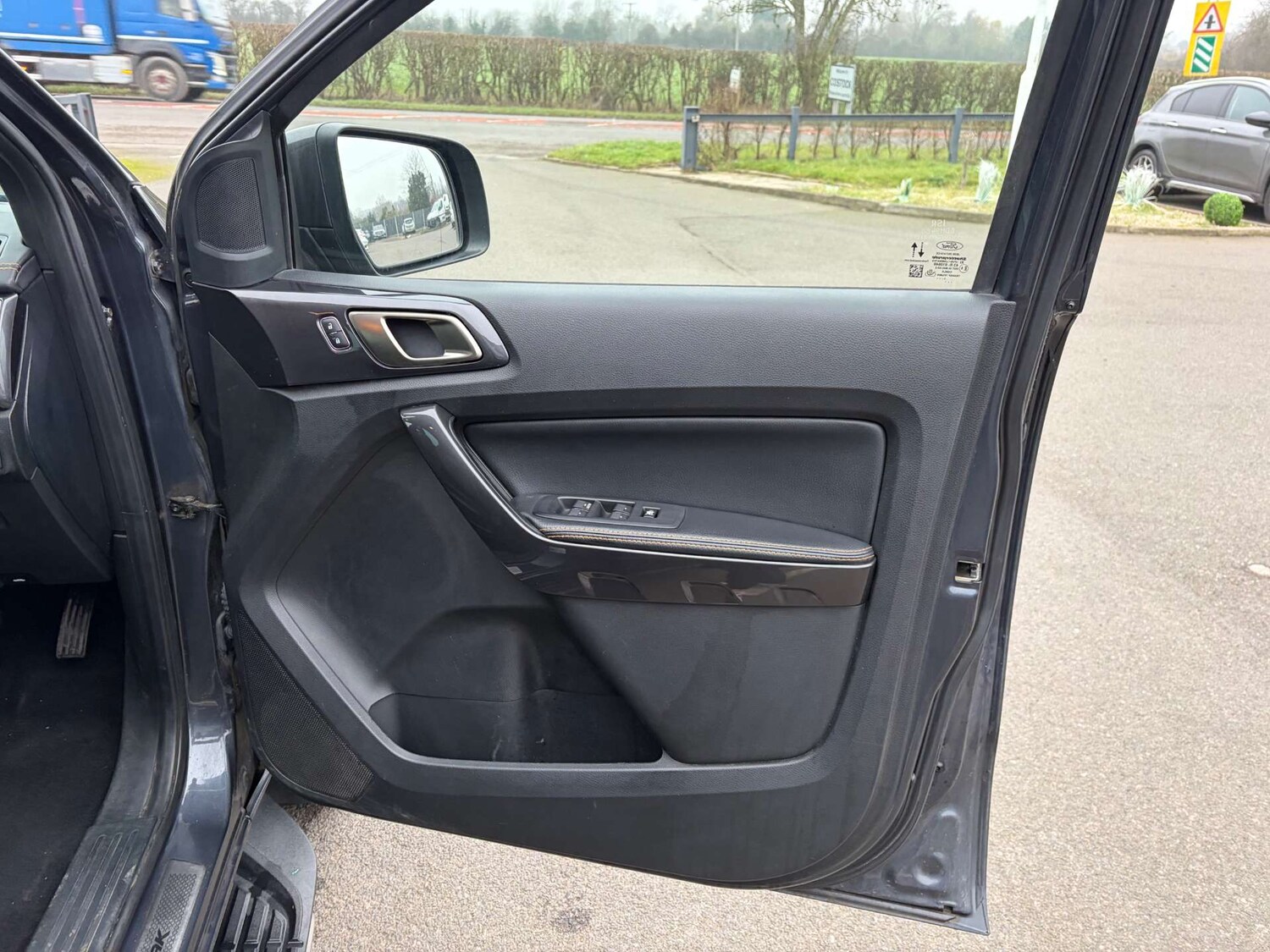 Used Ford Ranger 2022 for sale - 77313750: Photo 37