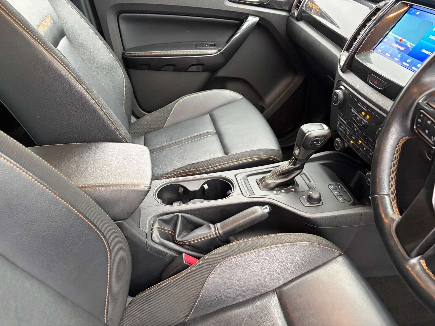 Used Ford Ranger 2022 for sale - 77313750: Photo 47