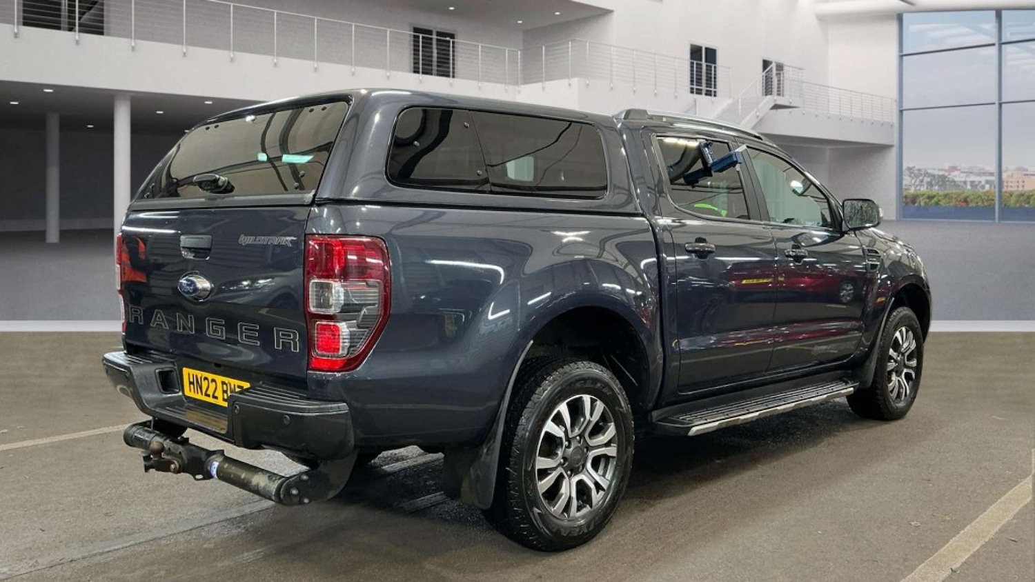 Used Ford Ranger 2022 for sale - 77313750: Photo 5