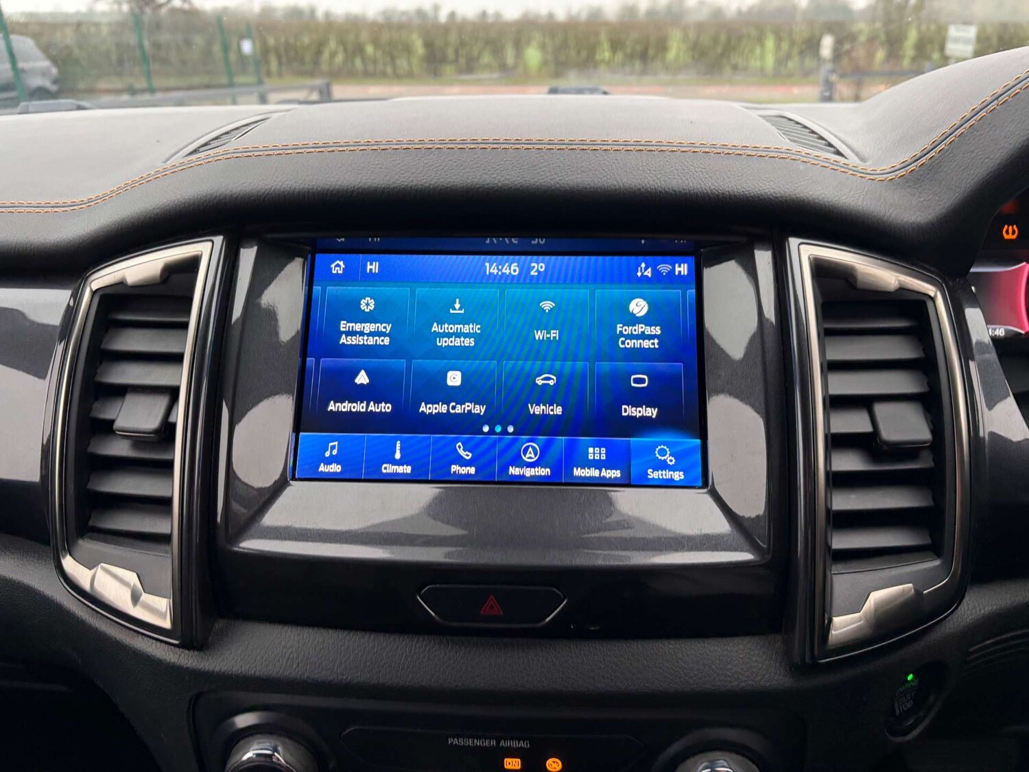 Used Ford Ranger 2022 for sale - 77313750: Photo 52