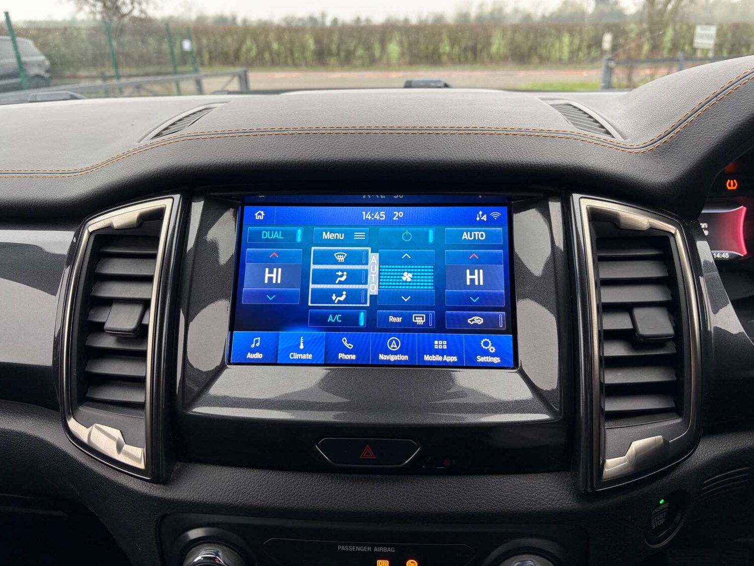 Used Ford Ranger 2022 for sale - 77313750: Photo 55