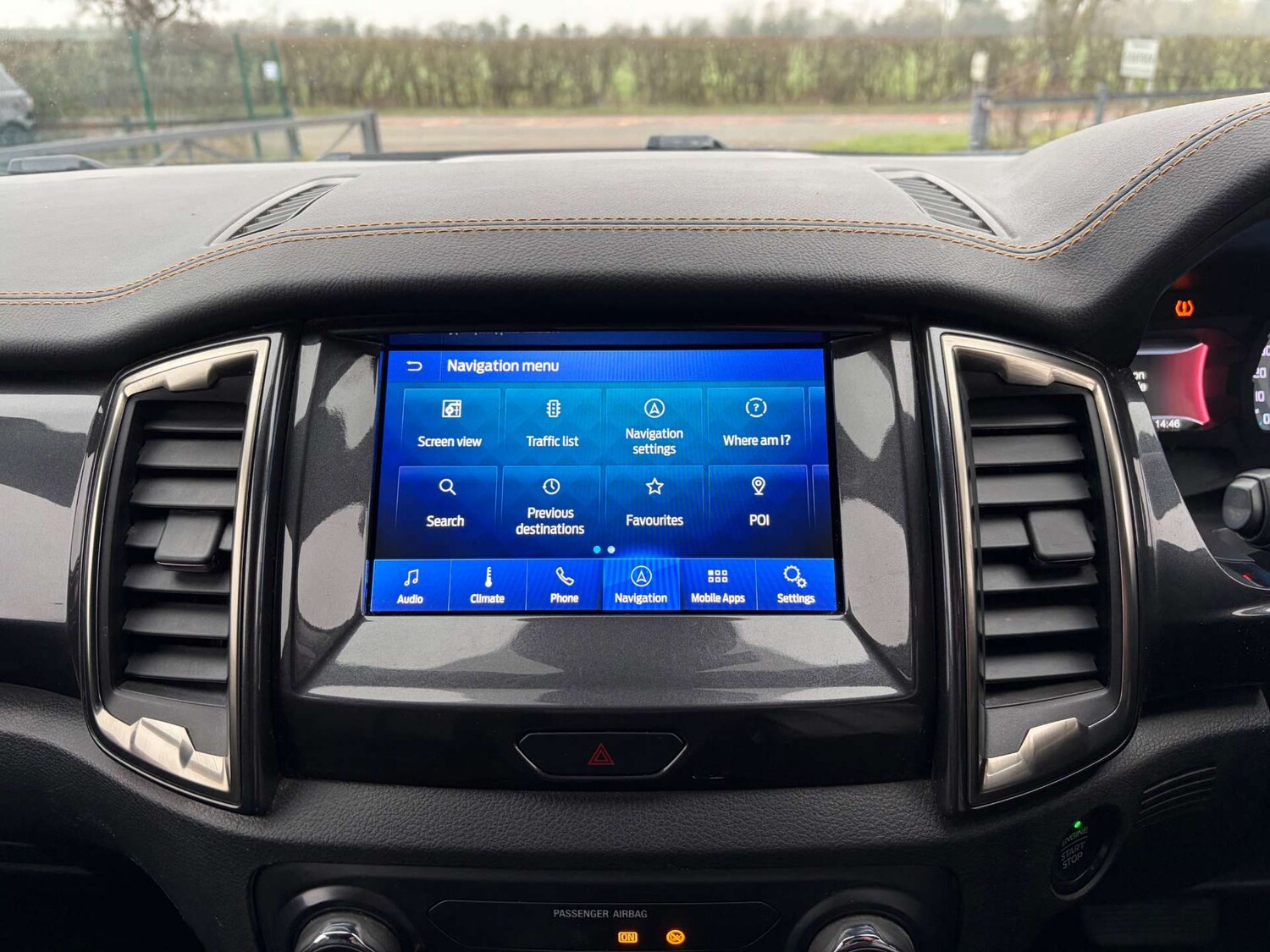 Used Ford Ranger 2022 for sale - 77313750: Photo 58