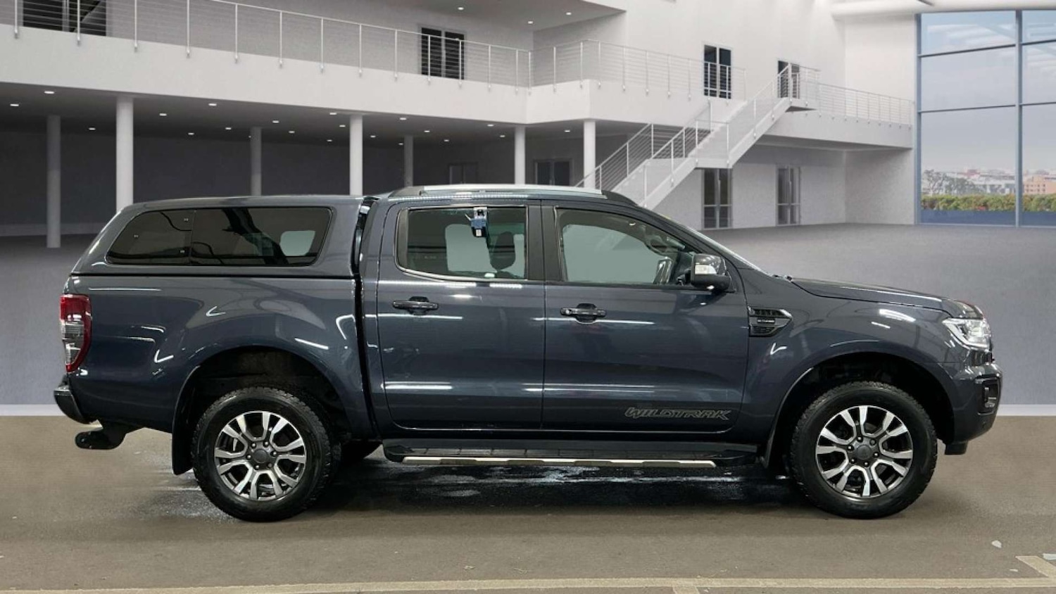 Used Ford Ranger 2022 for sale - 77313750: Photo 6