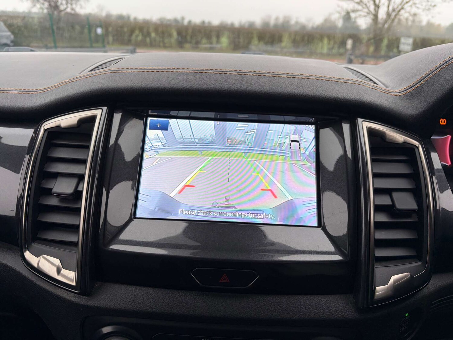 Used Ford Ranger 2022 for sale - 77313750: Photo 60