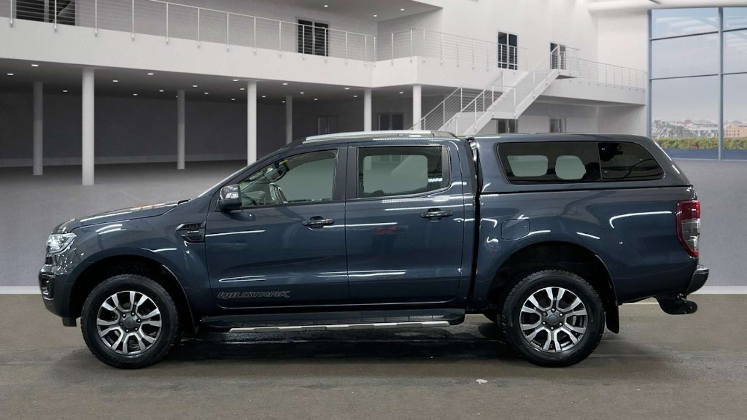 Used Ford Ranger 2022 for sale - 77313750: Photo 7