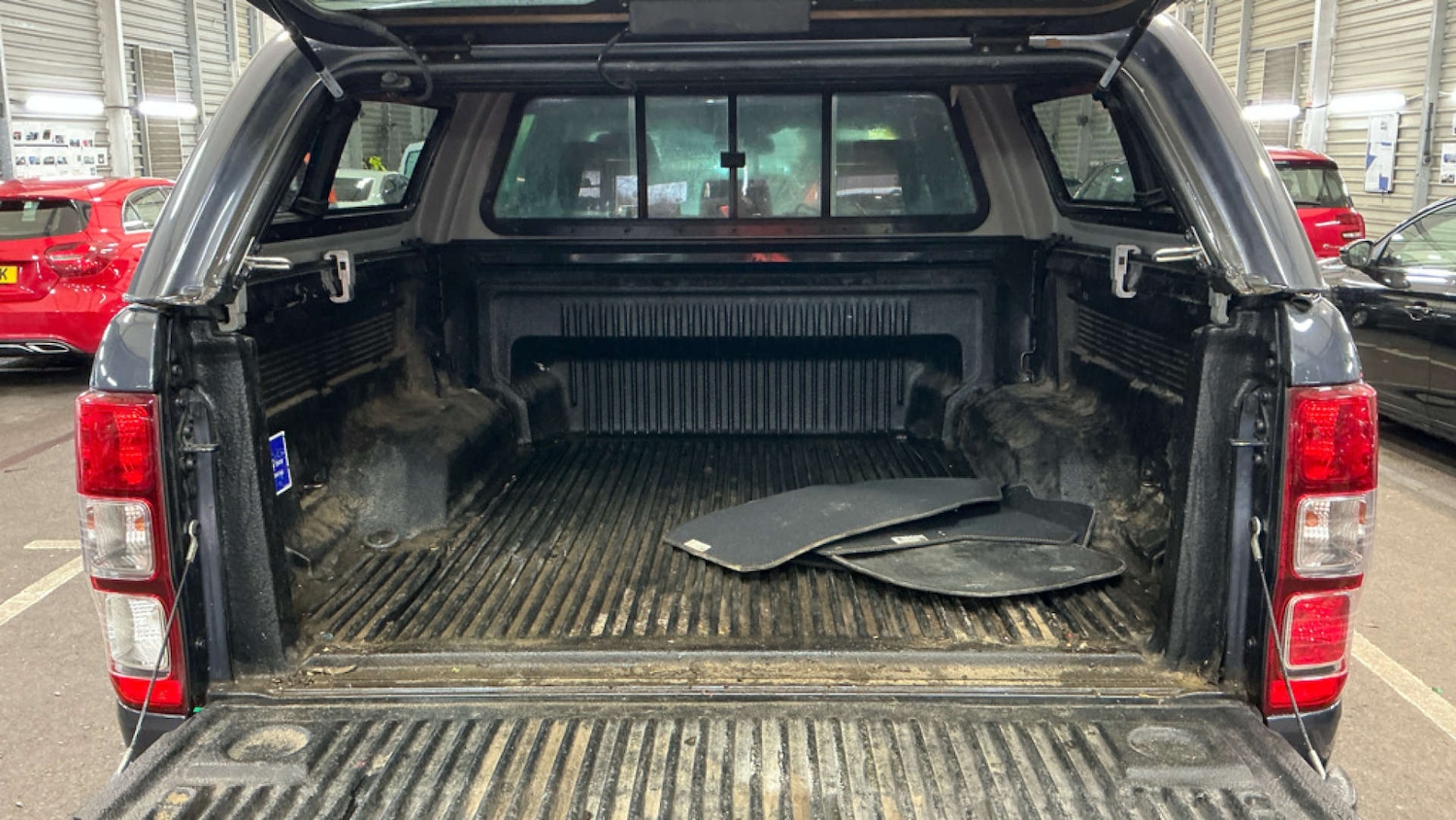 Used Ford Ranger 2022 for sale - 77313750: Photo 8