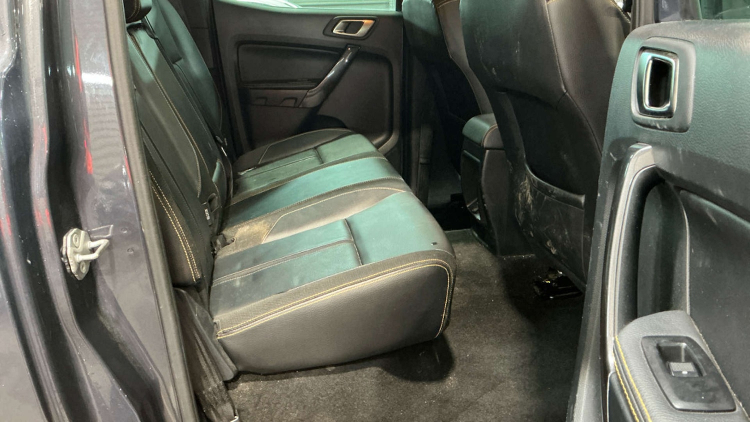 Used Ford Ranger 2022 for sale - 77313750: Photo 9