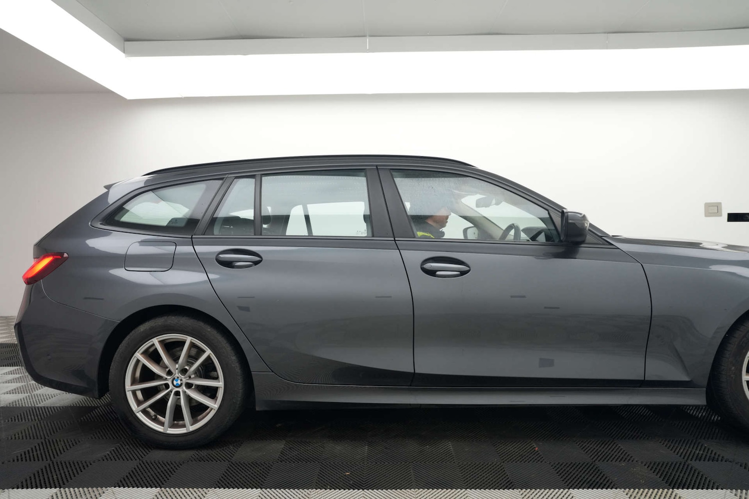 Used BMW 3 Series 2019 for sale - 77423734: Photo 10