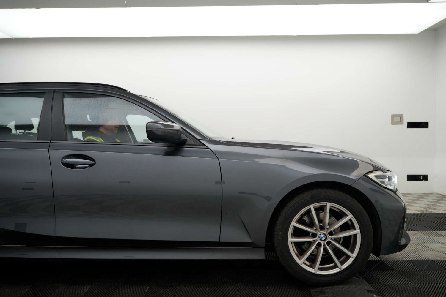 Used BMW 3 Series 2019 for sale - 77423734: Photo 12