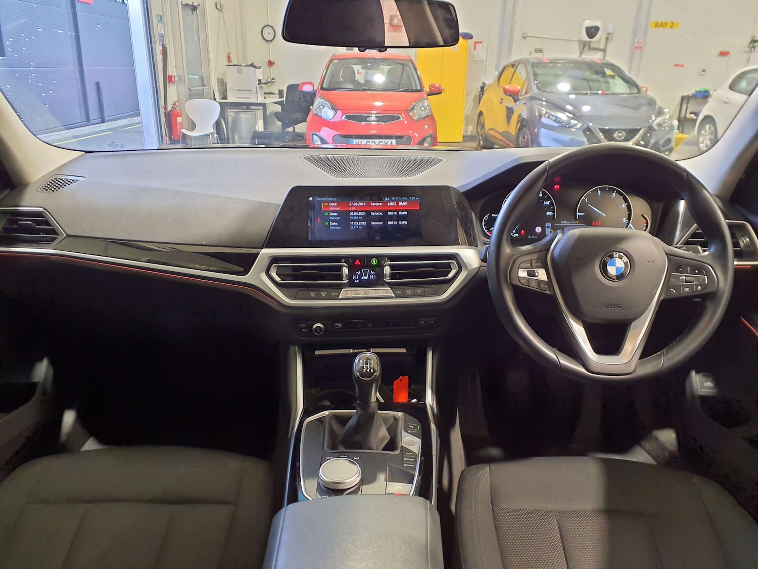 Used BMW 3 Series 2019 for sale - 77423734: Photo 15