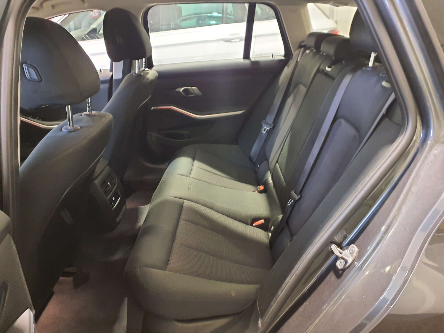 Used BMW 3 Series 2019 for sale - 77423734: Photo 18