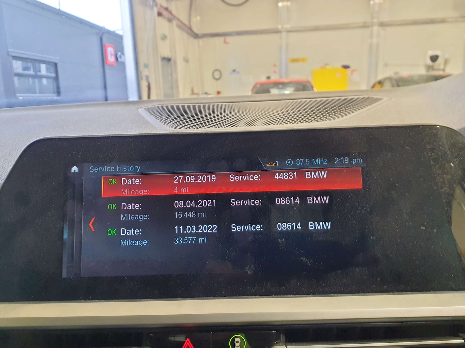 Used BMW 3 Series 2019 for sale - 77423734: Photo 20