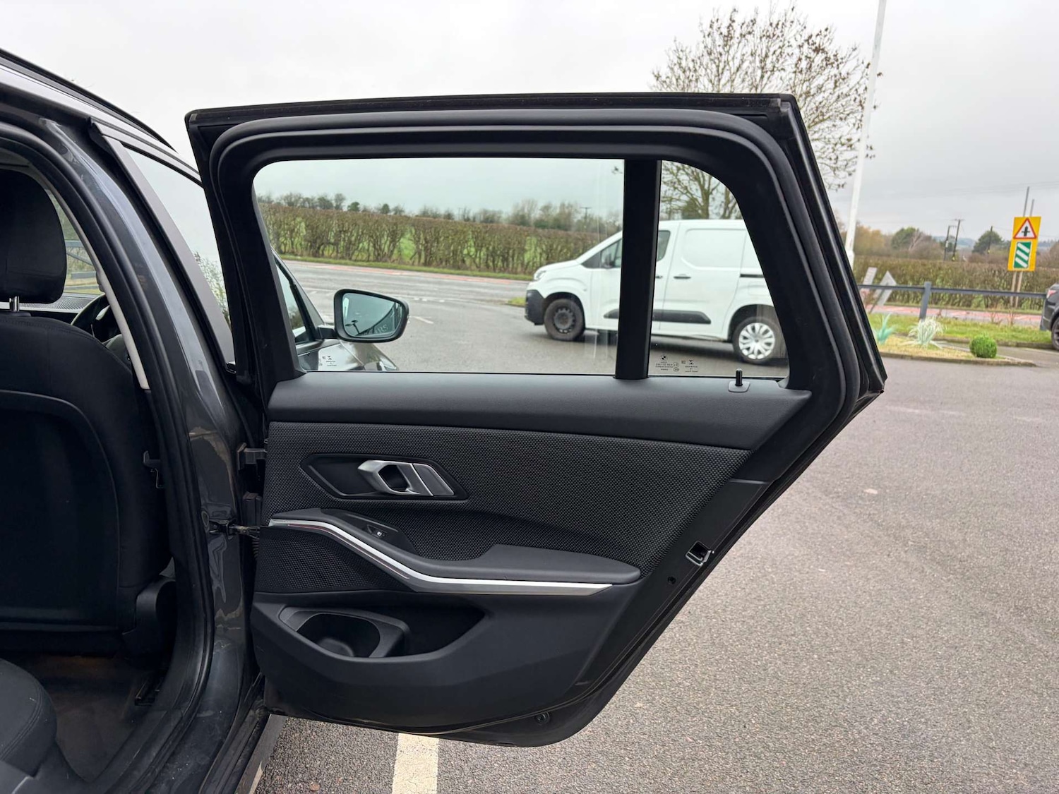 Used BMW 3 Series 2019 for sale - 77423734: Photo 29