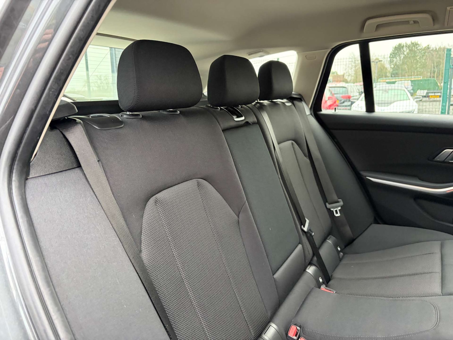 Used BMW 3 Series 2019 for sale - 77423734: Photo 32